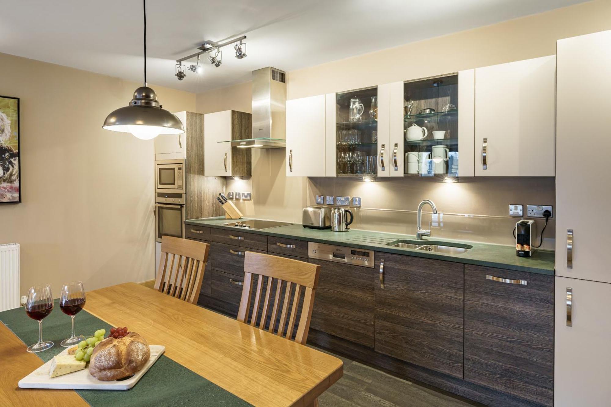 Lakeland Apartment At Windermere Marina Village Bowness-on-Windermere Eksteriør bilde