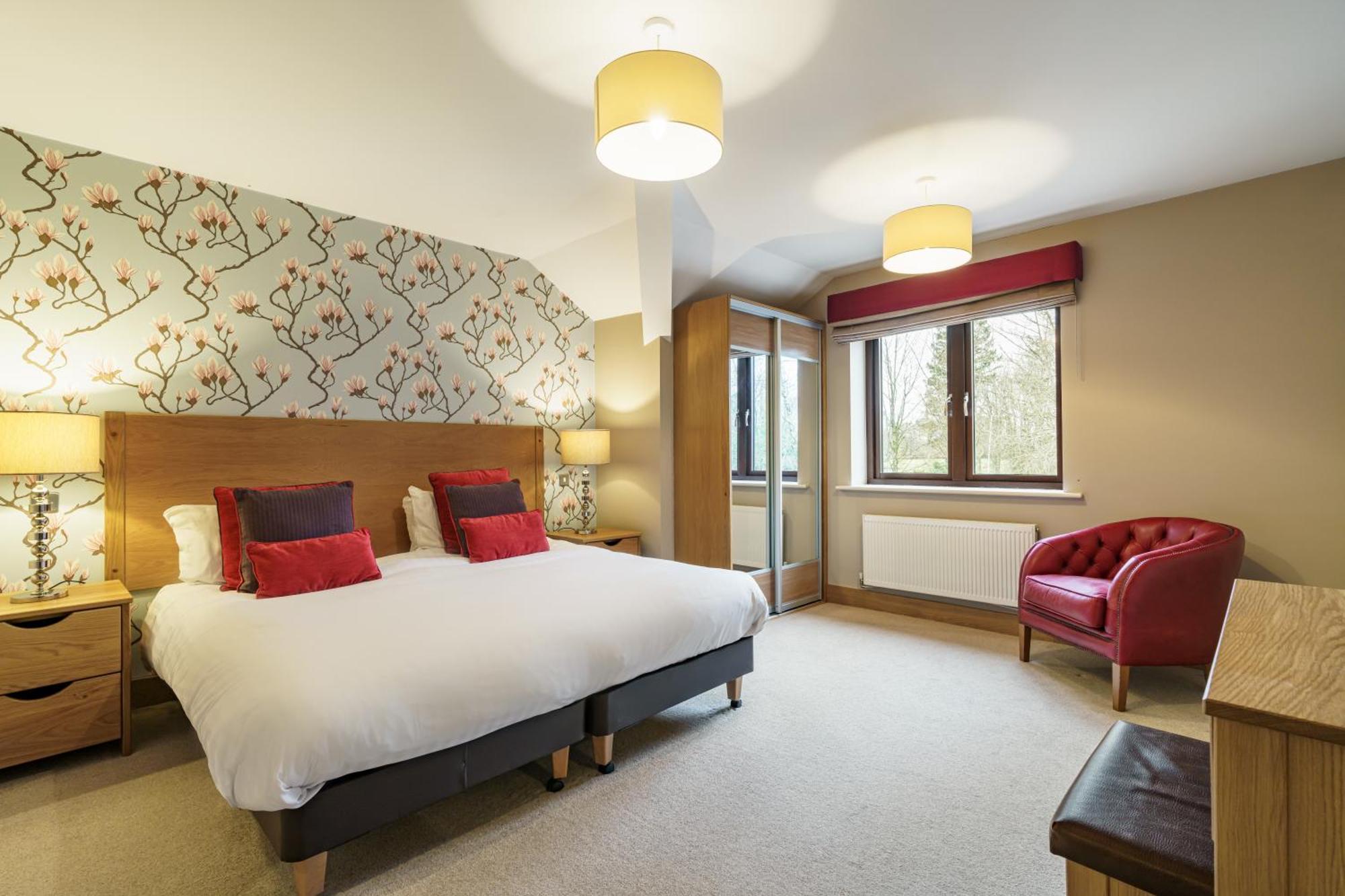 Lakeland Apartment At Windermere Marina Village Bowness-on-Windermere Eksteriør bilde
